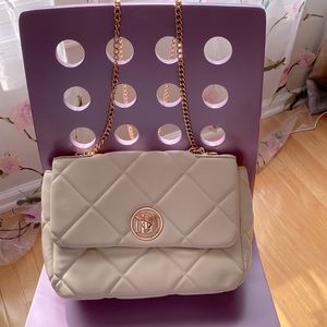 Badgley Mischka Studio bag